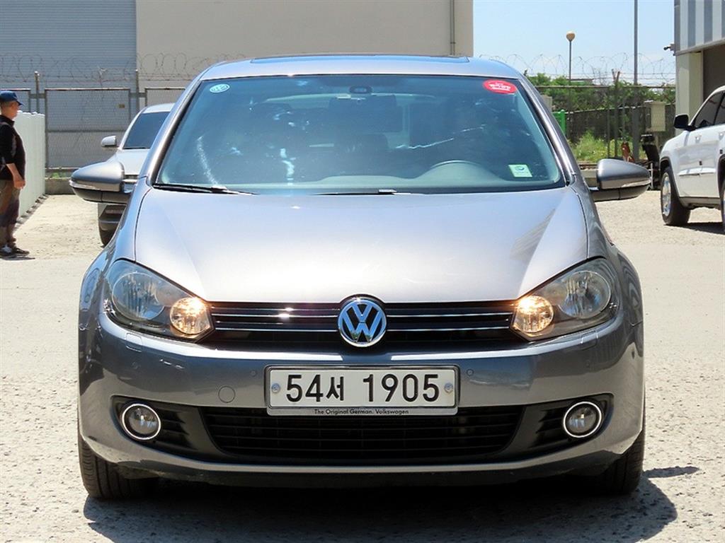 �����ٰ� ����(6����) 2.0 TDI 