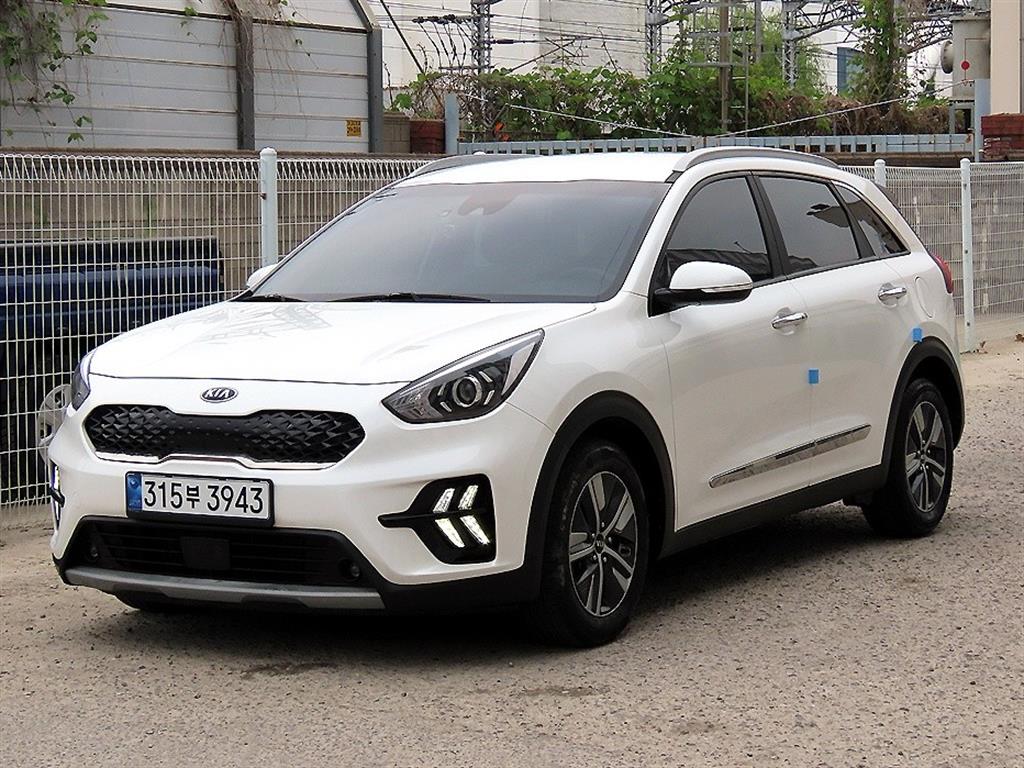 ��� �� ���Ϸ� 1.6 GDI HEV ������Ƽ��