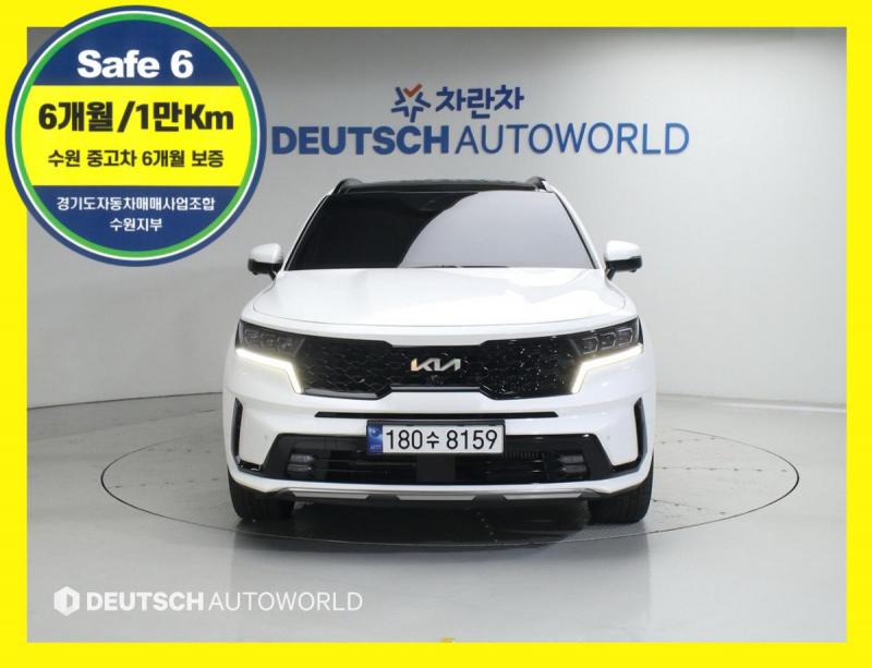 ��� ������� ���̺긮��(MQ4) 1.6 HEV 4WD �׷���Ƽ