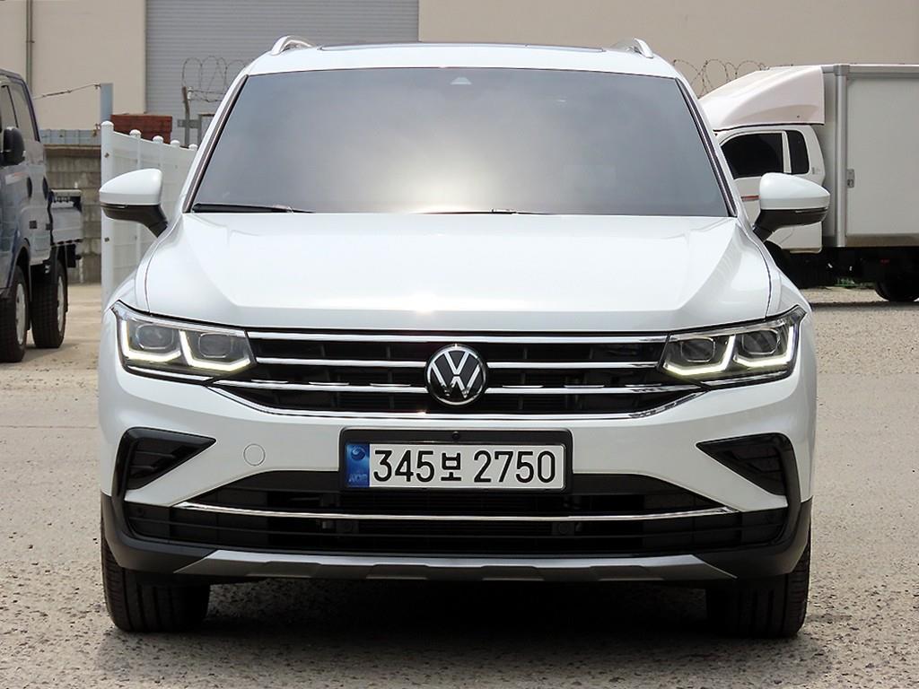 �����ٰ� Ƽ����(2����) 2.0 TDI ������Ƽ��
