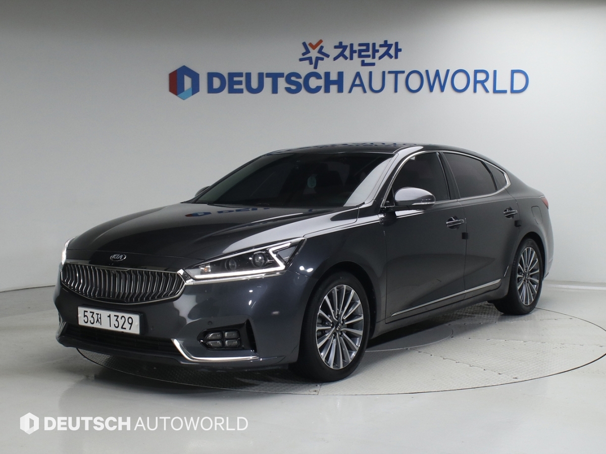 ��� �� ��K7 3.3 GDi �������