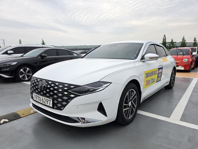 ���� �� ���׷���IG LPi 3.0 ������ VIP ��Ű��