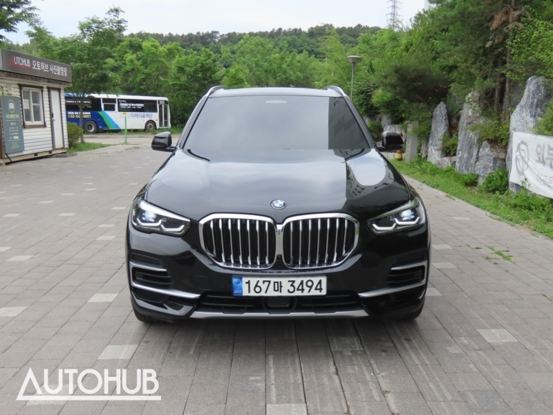BMW X5(4����) 30d xDrive x����