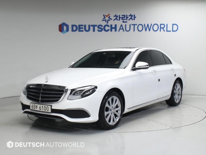 ���� EŬ����(5����) E220d �ͽ�Ŭ��ú�