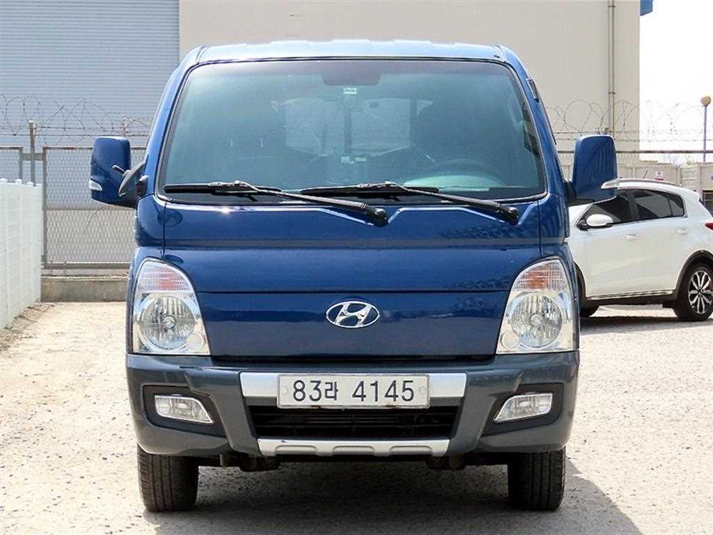 ���� ����II CRDi ����ĸ ������ �����̾�