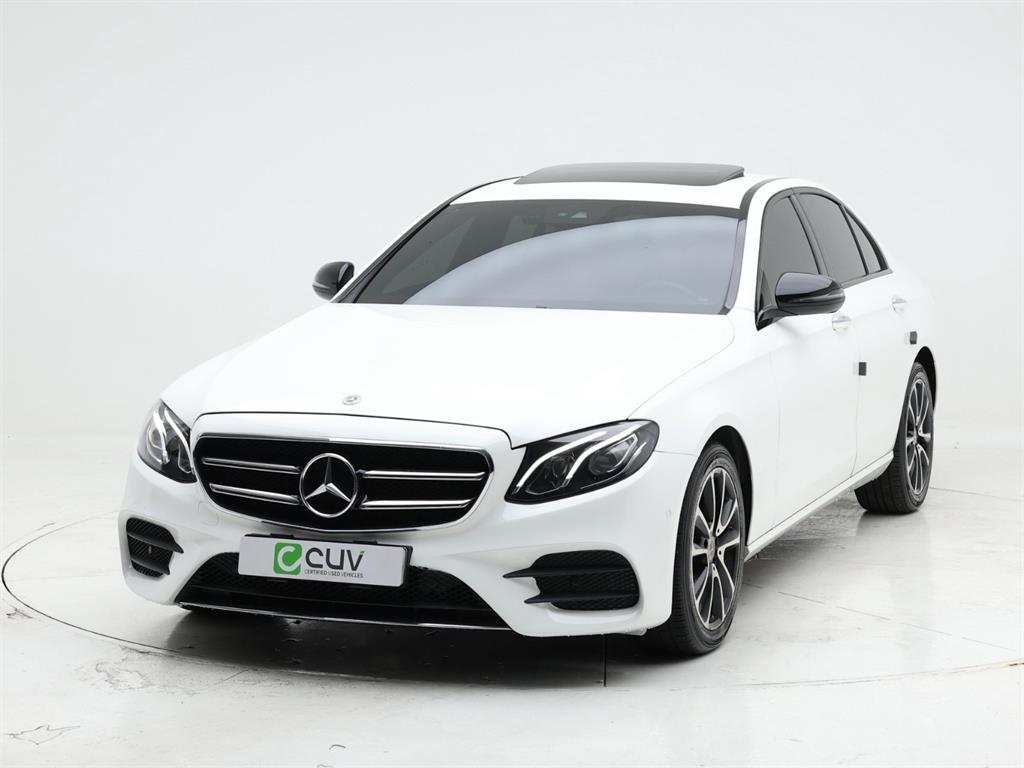 ���� EŬ����(5����) E250 �ƹ氡����