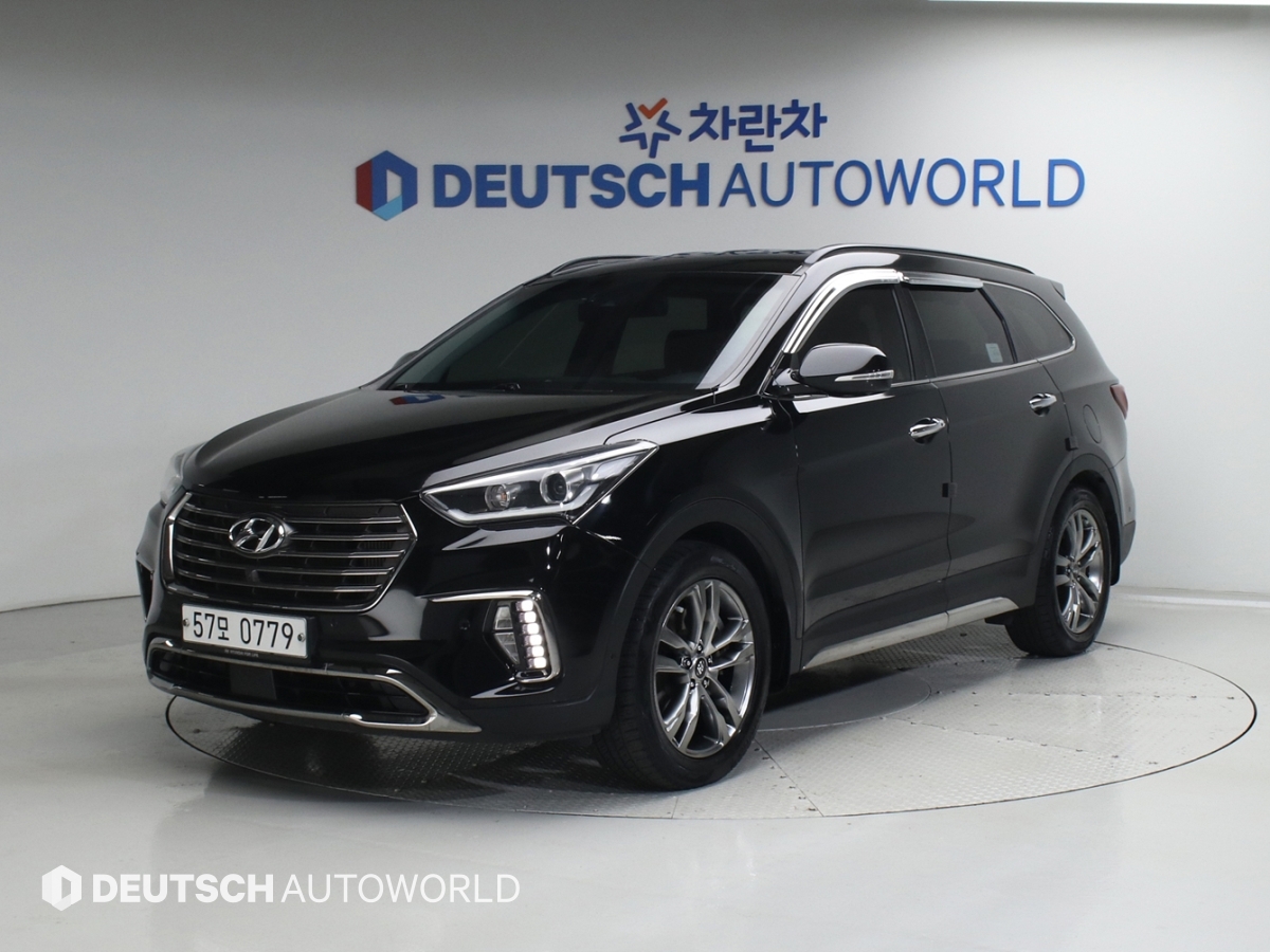 ���� �� ���ƽ�ũ���� ���� 2.2 4WD ���̴Ͻ�Ʈ �����