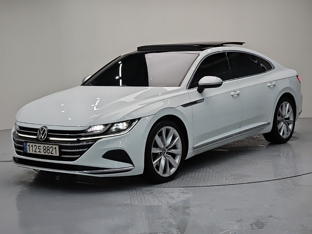 �����ٰ� ���׿� 2.0 TDI ������Ƽ��