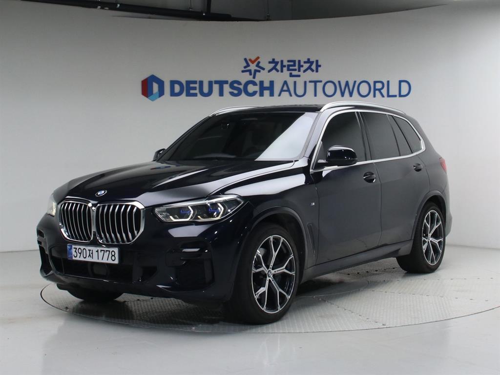 BMW X5(4����) 30d xDrive M ��������