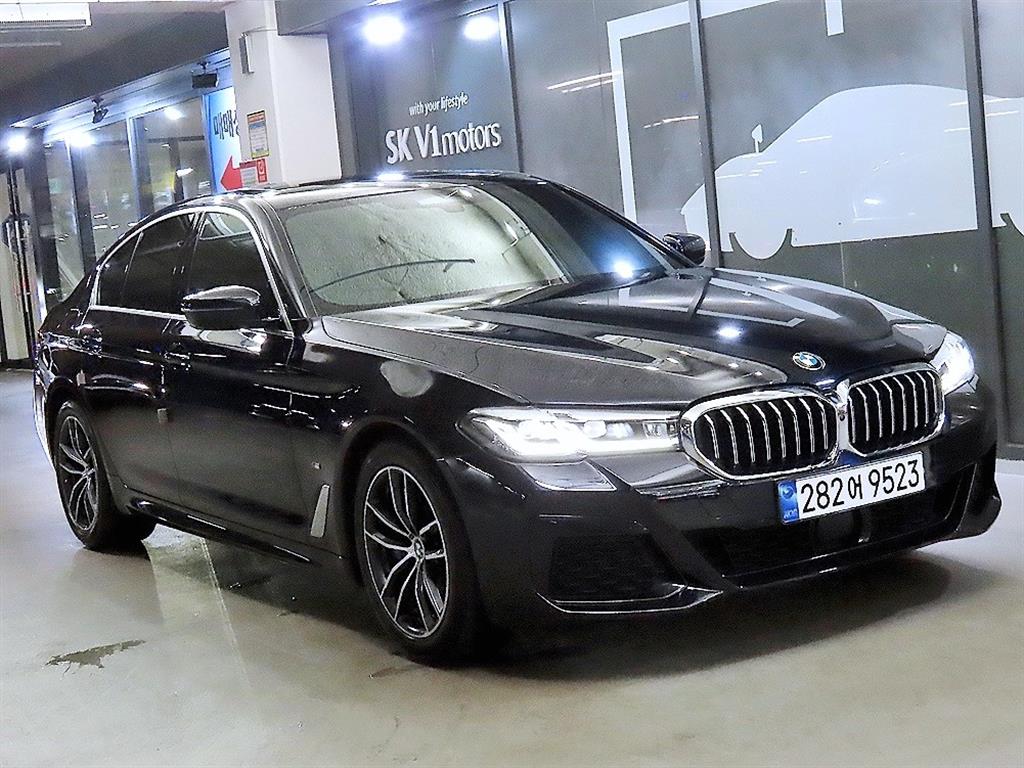 BMW 5�ø���(7����) 523d M ��������