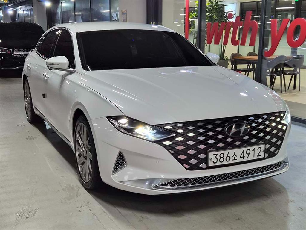 ���� �� ���׷���IG ���ָ� 2.5 Ķ���׷���