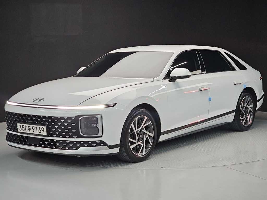 ���� �� �ô��׷��� LPi 3.5 �����̾�