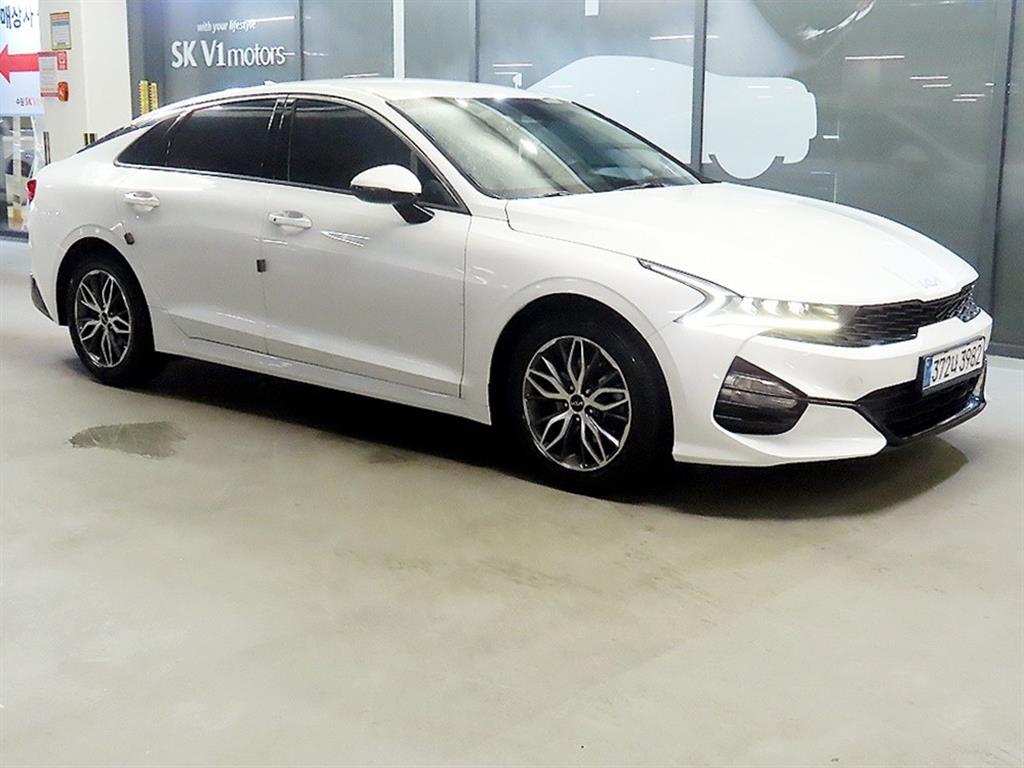��� ���� K5(DL3) 2.0 LPI ����ī Ʈ����