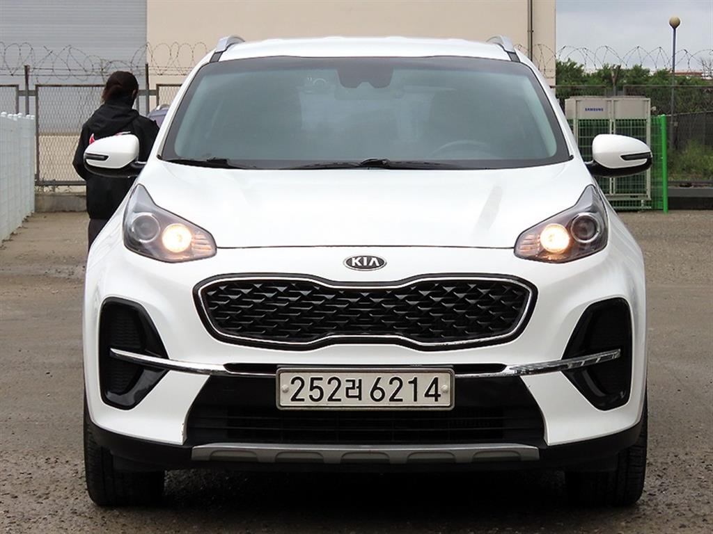 ��� ����Ƽ�� �� ���� R2.0 ���� 4WD ������Ƽ��