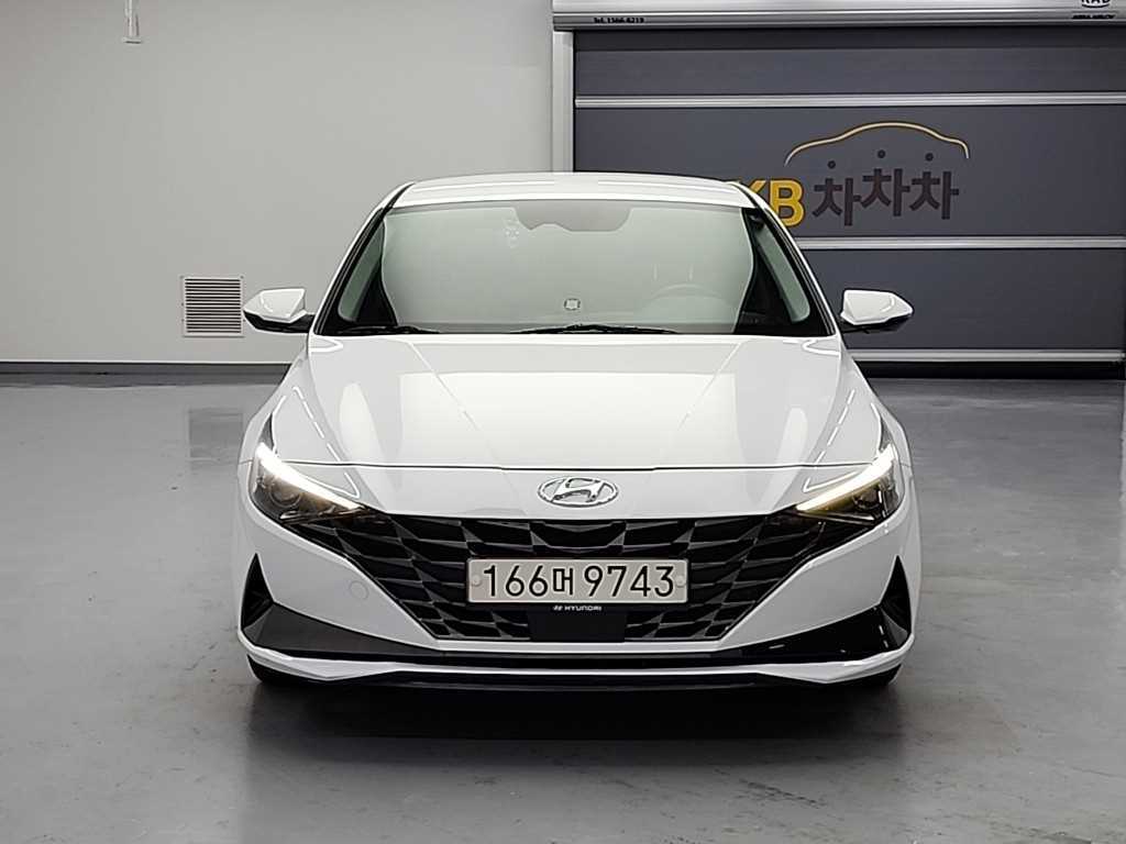 ���� �ƹݶ�(CN7) 1.6 ���ָ� ��������