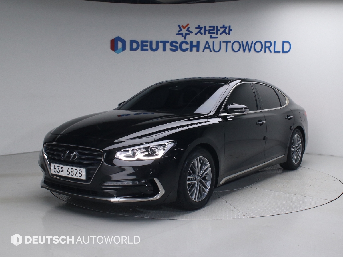 ���� �׷���IG 2.4 GDi �����̾�