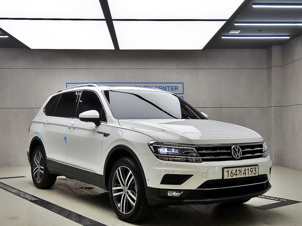 �����ٰ� Ƽ����(2����) �ý����̽� 2.0 TDI ������Ƽ��