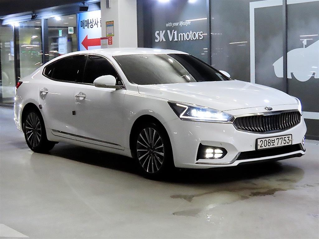 ��� �� ��K7 2.4 GDi �������