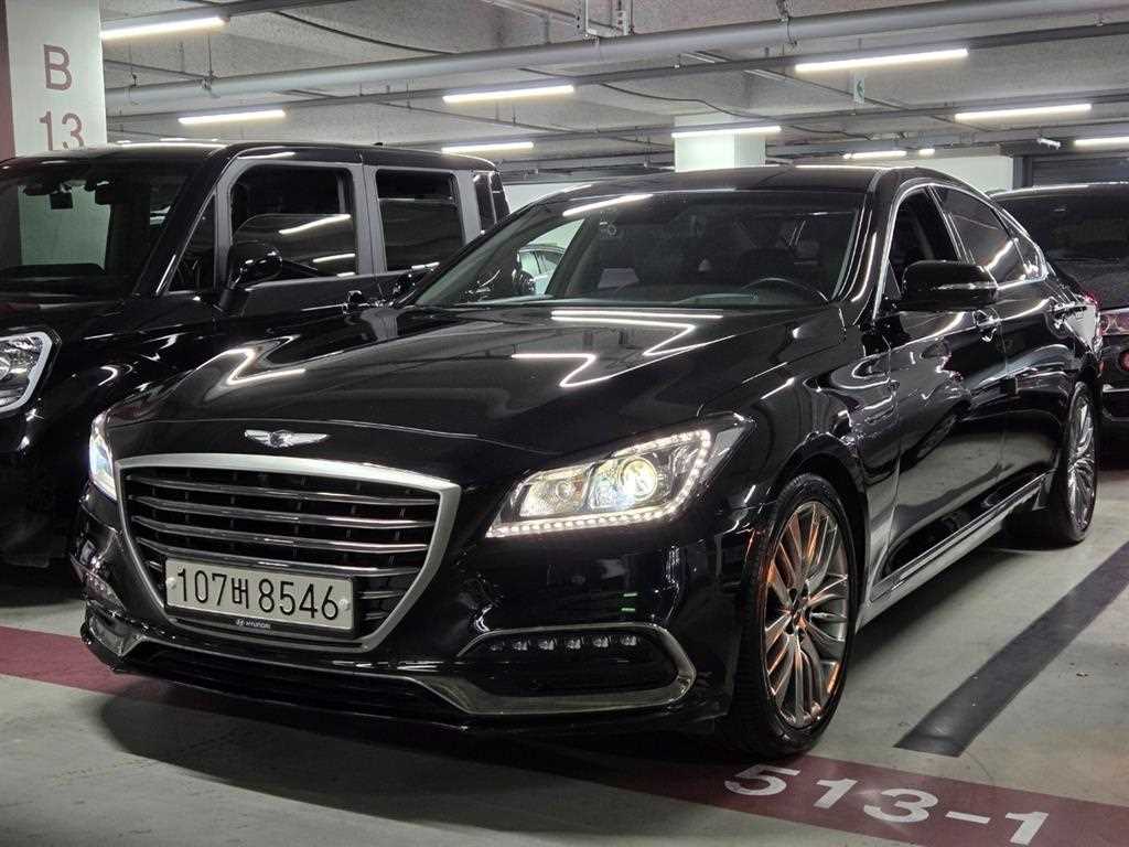 ���׽ý� G80 3.3 GDi �����̾� ���Ÿ�