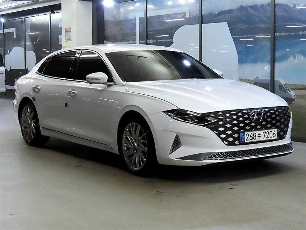 ���� �� ���׷���IG ���ָ� 2.5 Ķ���׷���