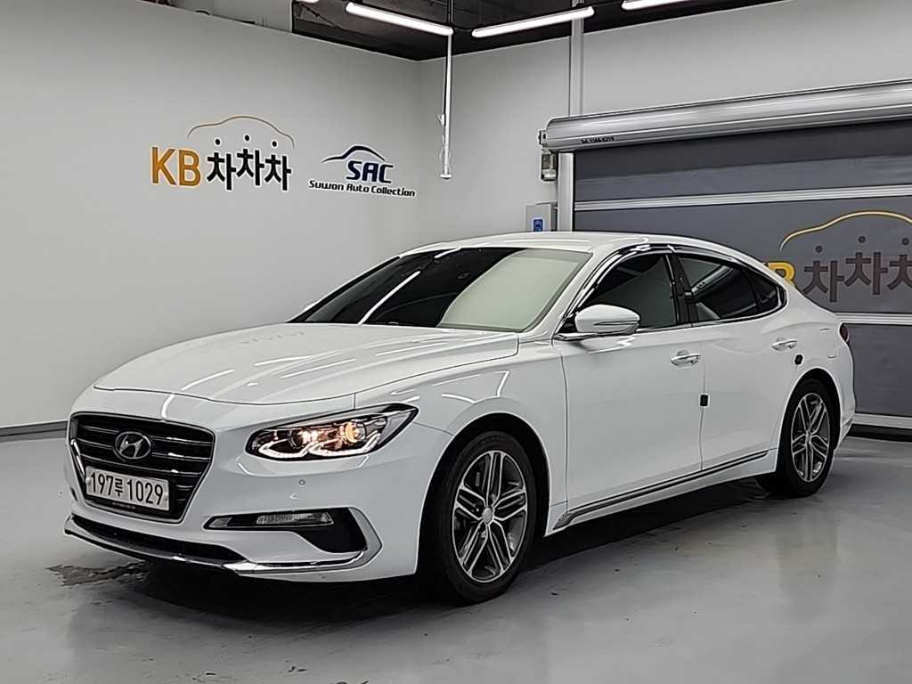 ���� �׷���IG 3.0 LPi ����ī ���