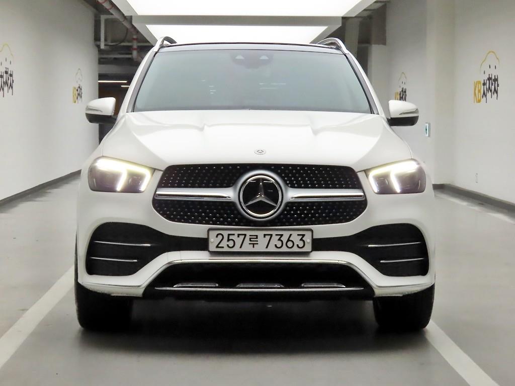 ���� GLEŬ����(4����) GLE 450 4��ƽ 
