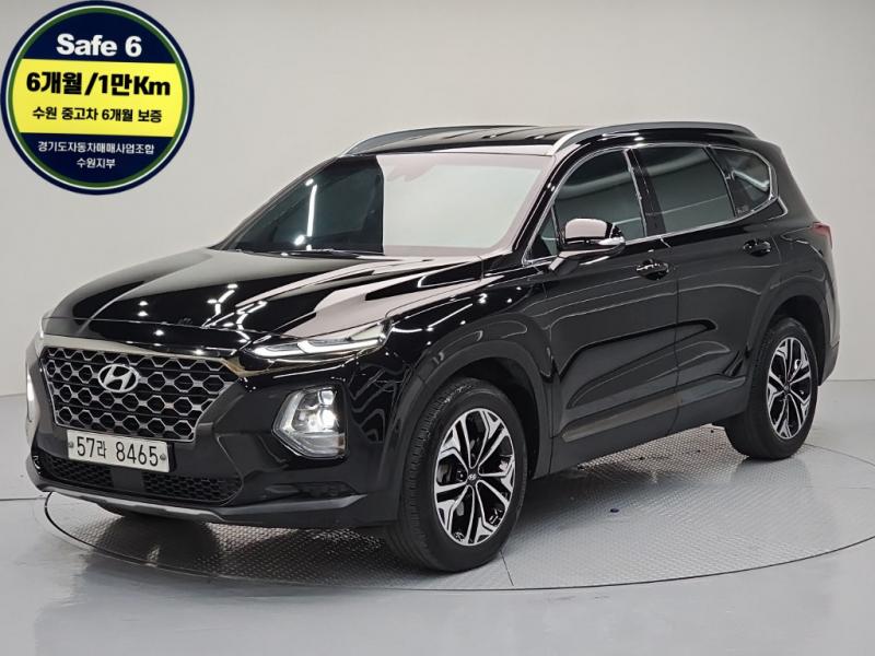 ���� ��Ÿ��(TM) 2.0T GDi 2WD ������Ƽ��