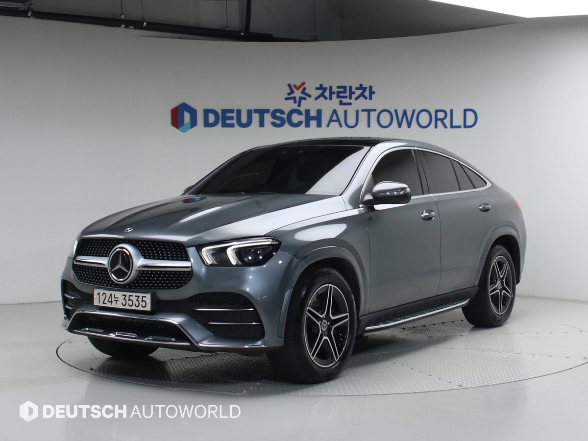 ���� GLEŬ����(4����) GLE 400d 4��ƽ ���� 