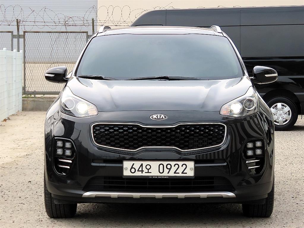 ��� ���� ����Ƽ�� 1.7 2WD Ʈ����