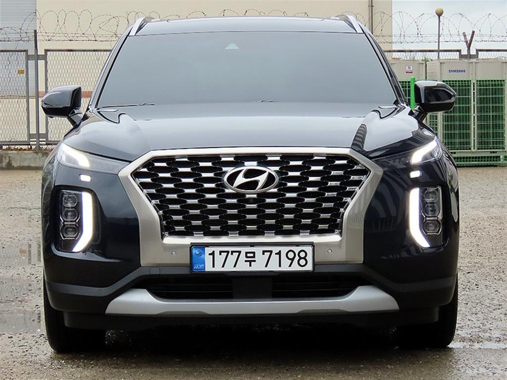 ���� �Ӹ����̵� 3.8 ���ָ� AWD ������Ƽ��
