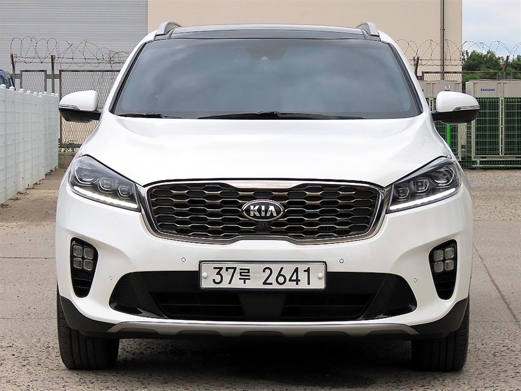 ��� �� ����� ���ָ� 2.0 2WD ������ �����