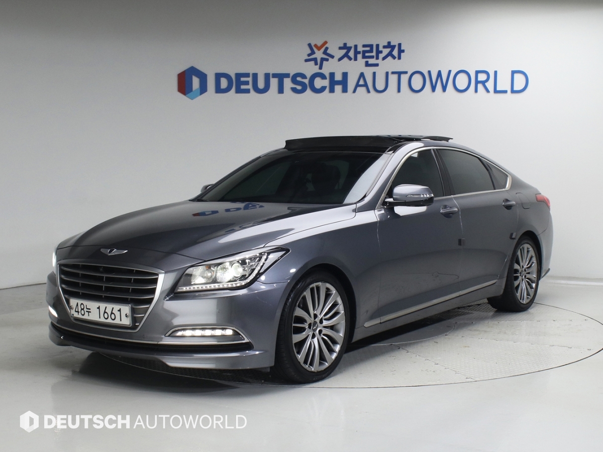 ���� ���׽ý�DH G380 AWD �ͽ�Ŭ��ú�