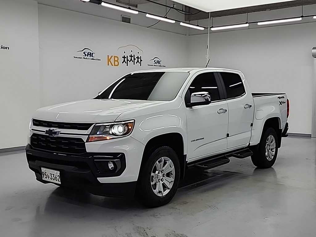������(���) ���� �� �ݷζ� 3.6L 4WD �ͽ�Ʈ��-X