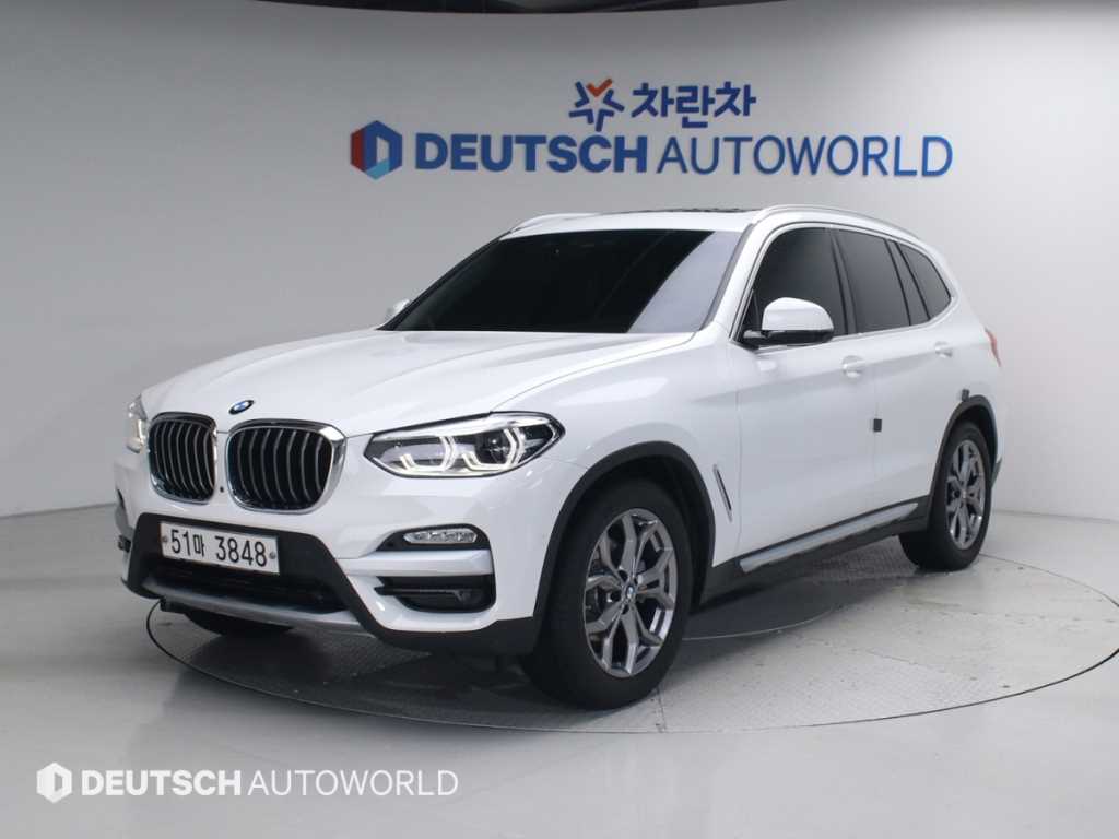 BMW X3(3����) 20d xDrive x����