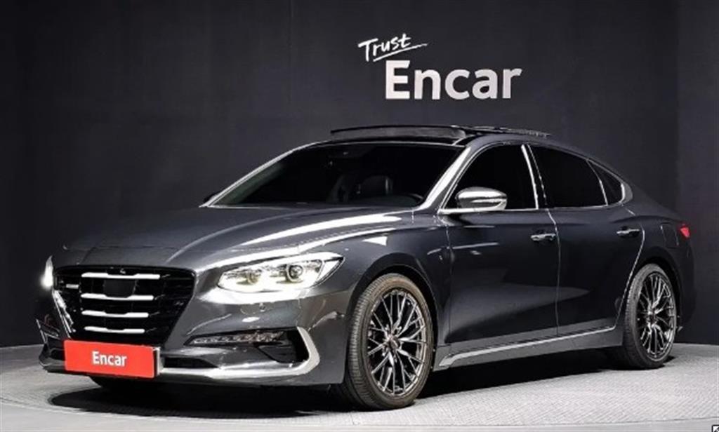 ���� �׷���IG 3.3 GDi �����긮Ƽ