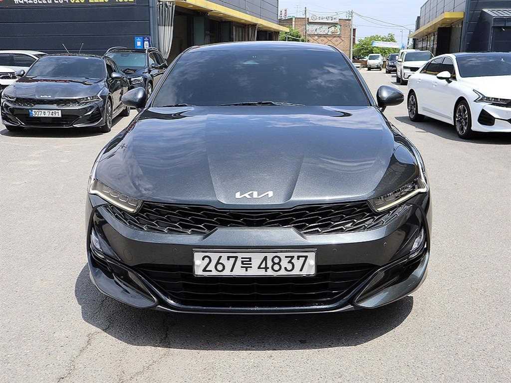 ��� ���� K5(DL3) 2.0 ���ָ� ������Ƽ��