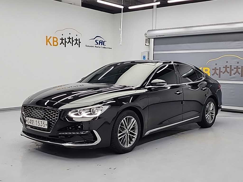 ���� �׷���IG 2.4 GDi ���