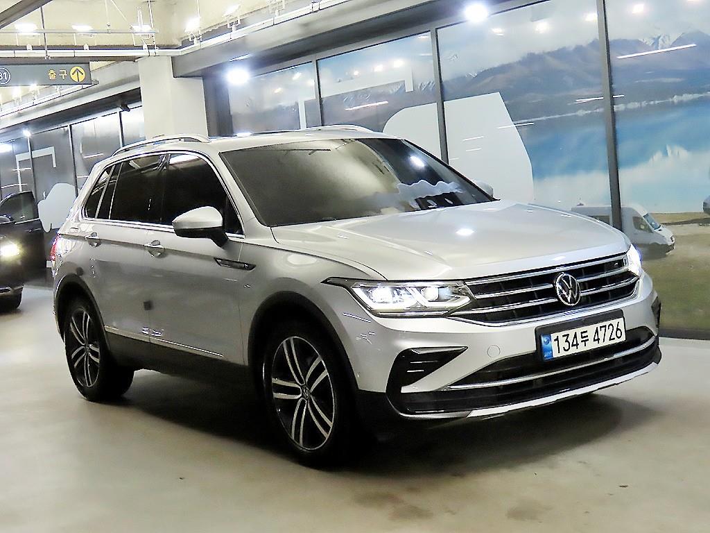�����ٰ� Ƽ����(2����) 2.0 TDI ������Ƽ��