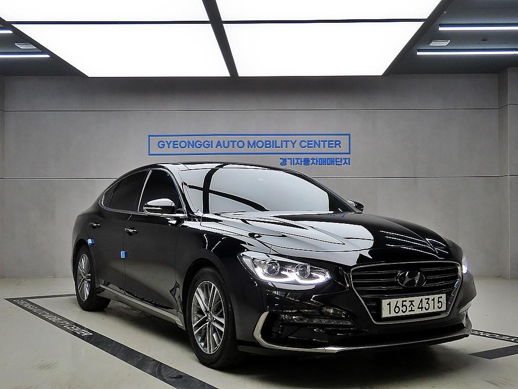 ���� �׷���IG 2.4 GDi �����̾�