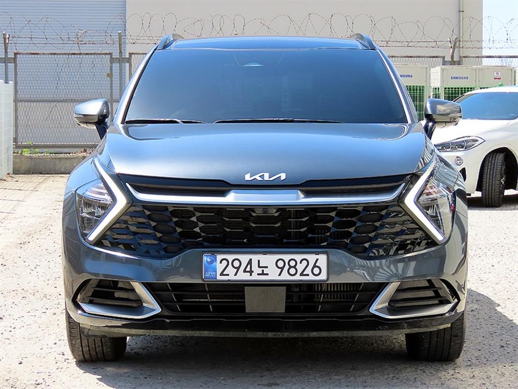 ��� �� �ô�����Ƽ�� 2.0 ���� 2WD �������