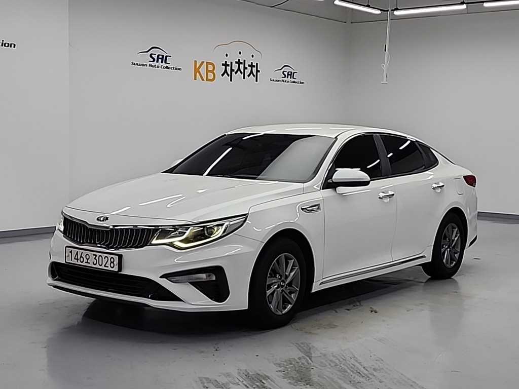 ��� �� ����K5 2.0 LPI ����ī ���Ÿ�