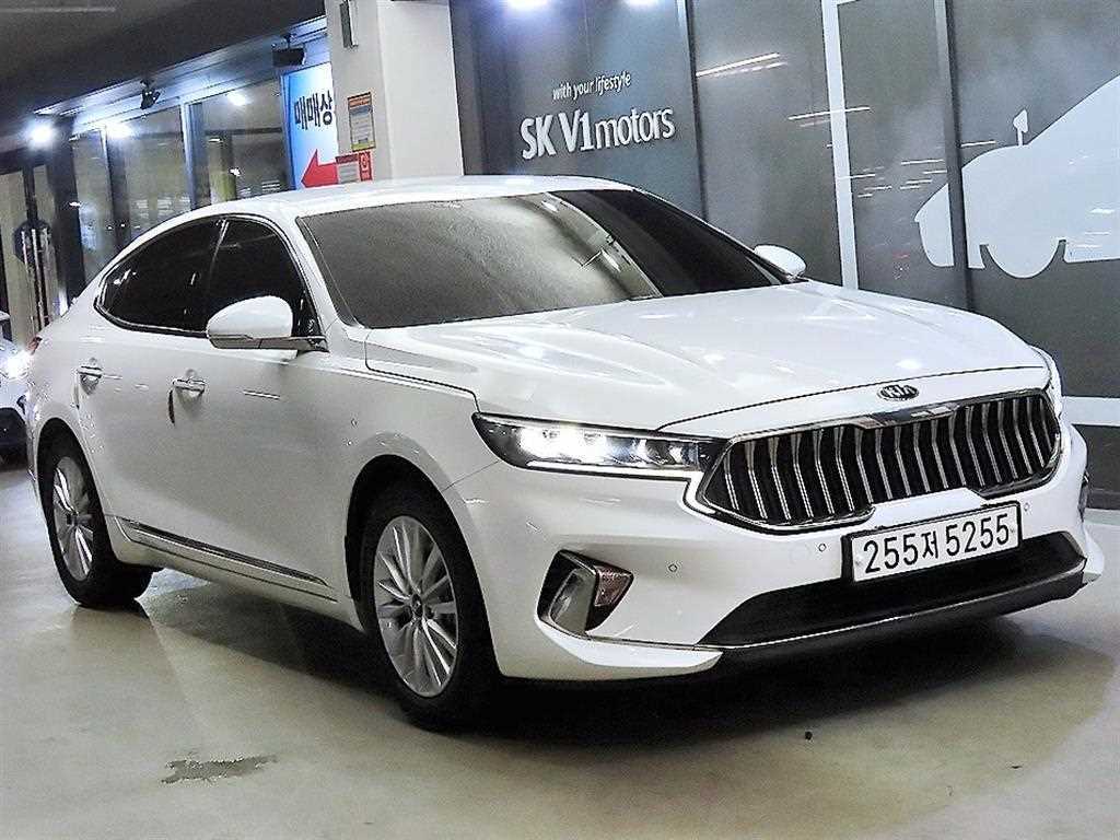 ��� K7 �����̾� 3.0 LPi ����ī Ʈ����