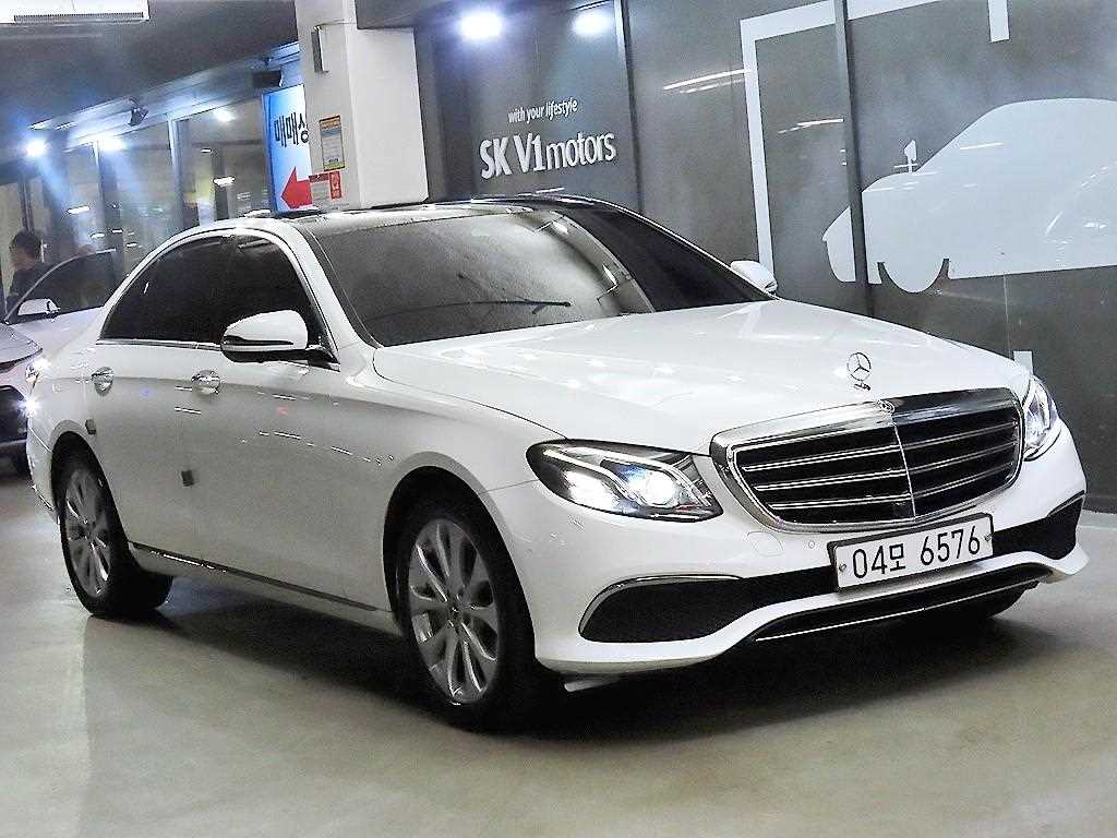 ���� EŬ����(5����) E300 �ͽ�Ŭ��ú�
