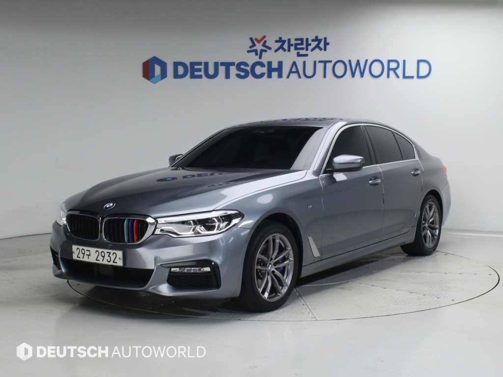 BMW 5�ø���(7����) 530i xDrive M ��������