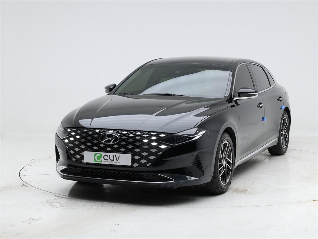 ���� �� ���׷���IG LPi 3.0 ����ī ���
