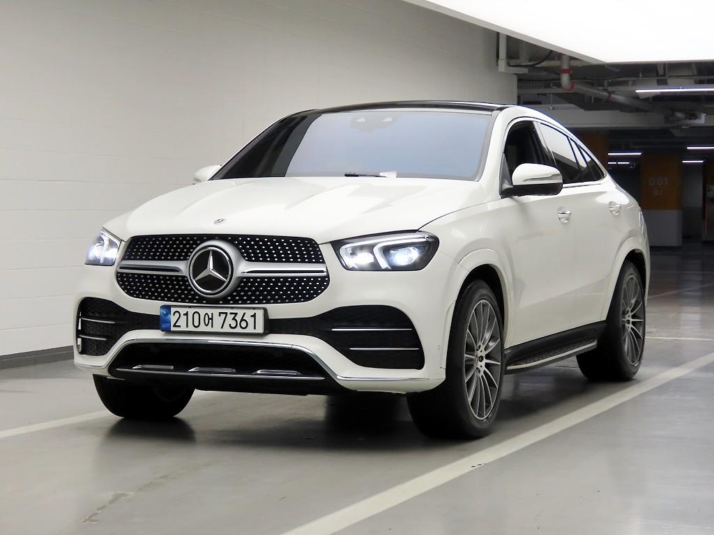 ���� GLEŬ����(4����) GLE 400d 4��ƽ ���� 
