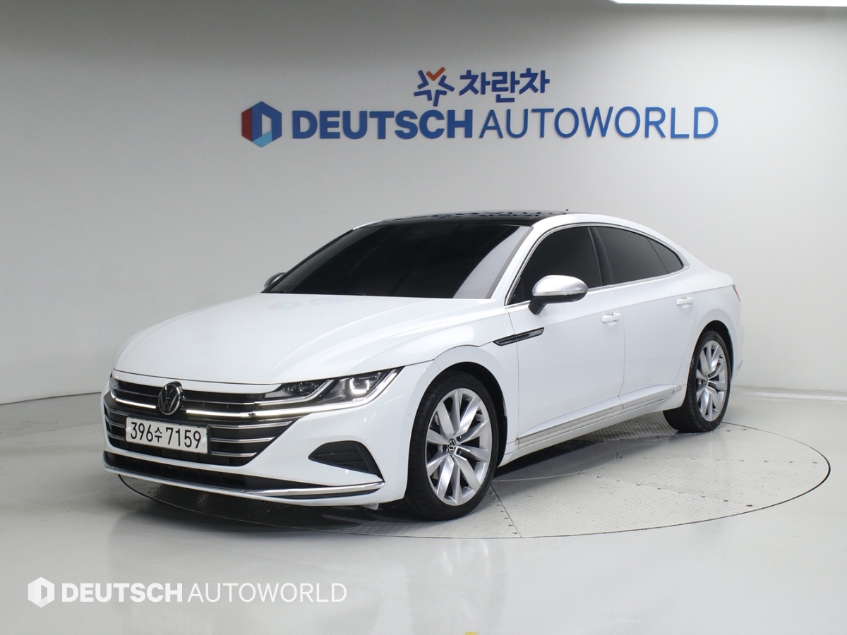 �����ٰ� ���׿� 2.0 TDI ������Ƽ��