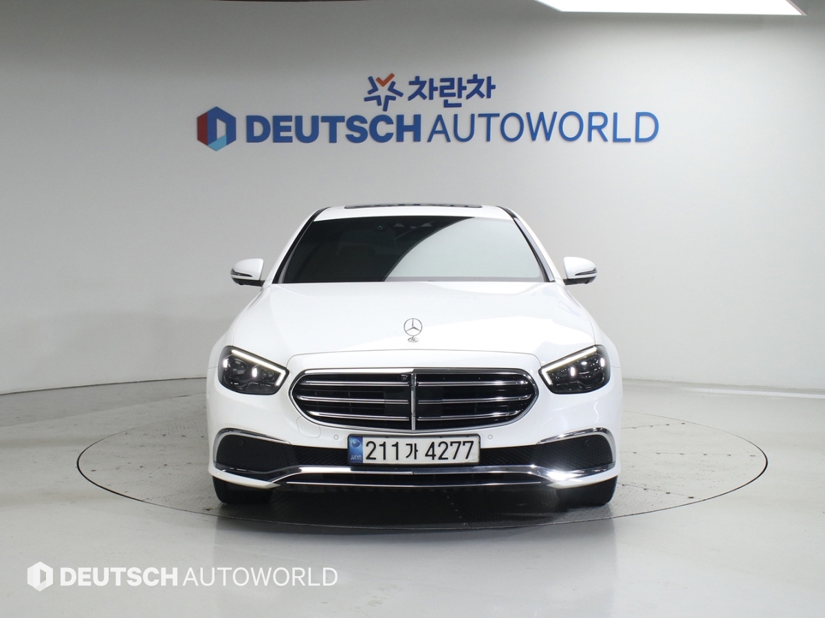 ���� EŬ����(5����) E220d 4��ƽ �ͽ�Ŭ��ú�