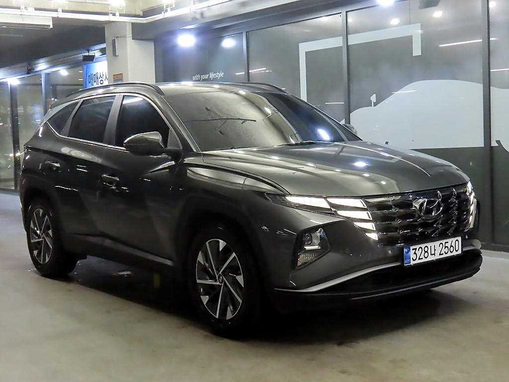 ���� �� �ô����� 2.0 ����  AWD �����̾�
