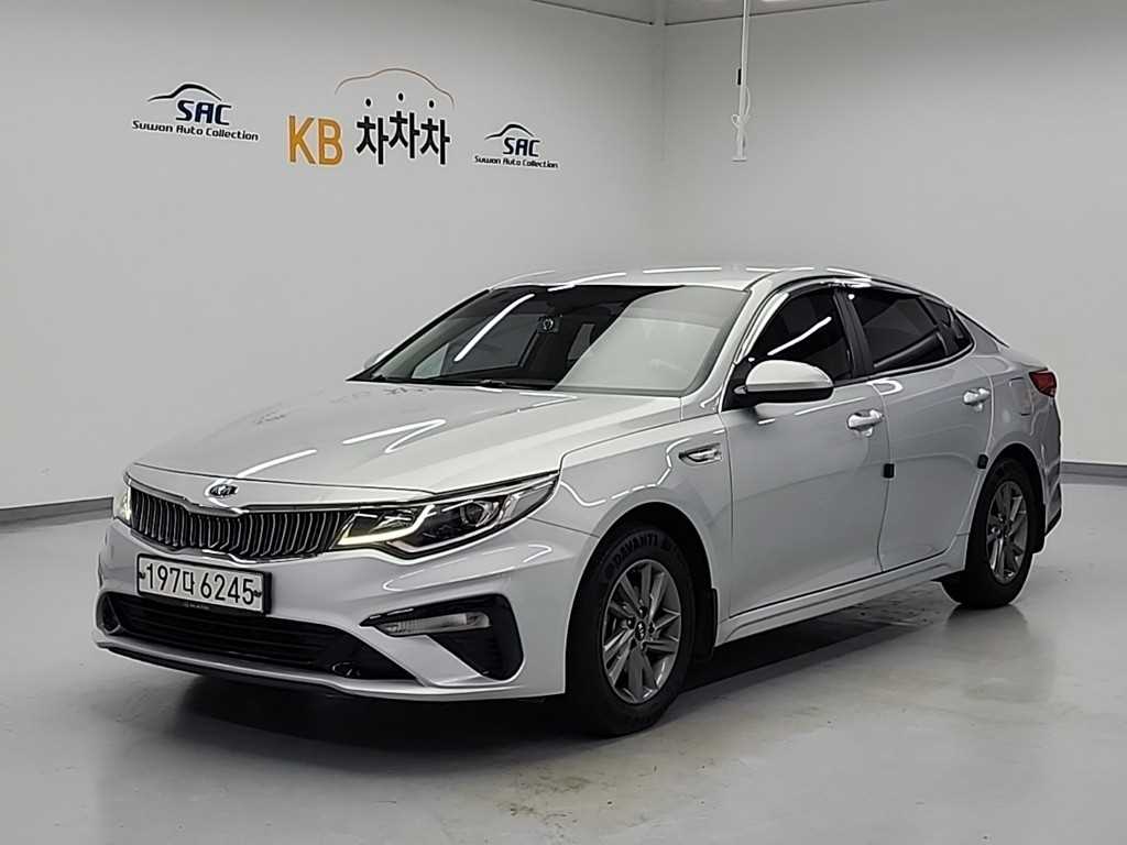 ��� �� ����K5 2.0 LPI �ý�  �𷰽�